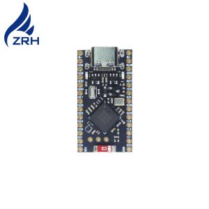 Promicro NRF52840 development board is compatible with nice, nano V2.0 with Bluetooth charging management