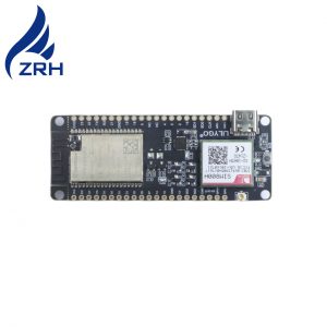 TTGO T-Call V1.3 Wireless Module, FPC Antenna, SIM Card SIM800H Module