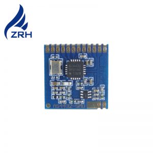 AS4432-SMD RF Module Wireless Module 433 Internet of Things 470M Wireless Module