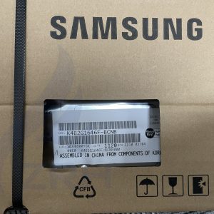 SAMSUNG K4B2G1646F-BCNB BGA-96 22+ One-stop Purchase from Trustworthy Electronic Parts Distributor