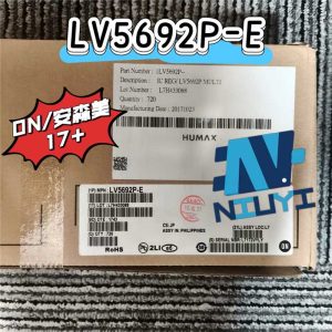 ON LV5692P-E ZIP-15 18+ One-stop Purchase from Trustworthy Electronic Parts Distributor