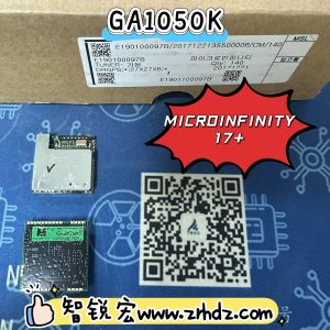 MICROINFINITY GA1050K  MODULE-31	17+ One-stop Purchase from Trustworthy Electronic Parts Distributor