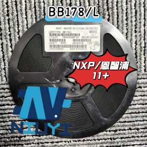 NXP BB178/L SOD-523 11+ One-stop Purchase from Trustworthy Electronic Parts Distributor