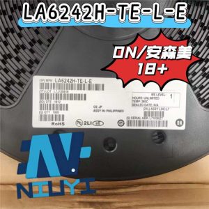 ON LA6242H-TE-L-E HSOP-28 18+ One-stop Purchase from Trustworthy Electronic Parts Distributor