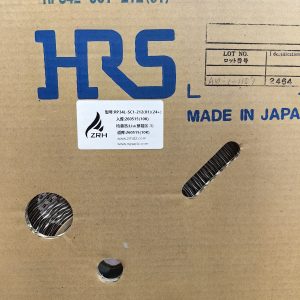 HIROSE RP34L-SC1-212(01)	CONNECTOR	24+ One-stop Purchase from Trustworthy Electronic Parts Distributor