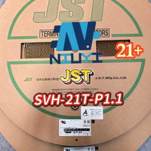 JST SVH-21T-P1.1	CONNECTOR	21+ One-stop Purchase from Trustworthy Electronic Parts Distributor