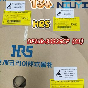 HIROSE DF14K-3032SCF(01)	CONNECTOR	13+ One-stop Purchase from Trustworthy Electronic Parts Distributor