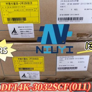 HIROSE    DF14K-3032SCF(011)    CONNECTOR   13+  One-stop Purchase from Trustworthy Electronic Parts Distributor