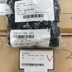 HIROSE DF22R-3P-7.92DS(05)  CONNECTOR 13+ One-stop Purchase from Trustworthy Electronic Parts Distributor