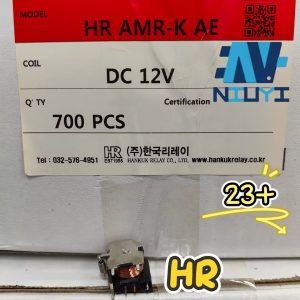 HR HR-AMRK-AE-DC12	DIP-8   23+ One-stop Purchase from Trustworthy Electronic Parts Distributor