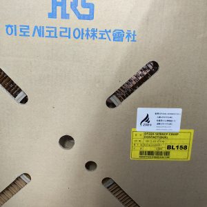 HIROSE DF22A-1416SCF	CONNECTOR	12+ One-stop Purchase from Trustworthy Electronic Parts Distributor